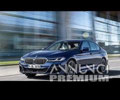 Vari ricambi per bmw 520 2021;2022 - 1