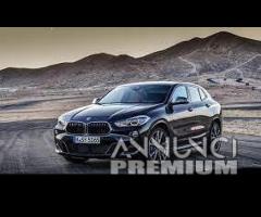 Vari ricambi per bmw x2 2021;2022