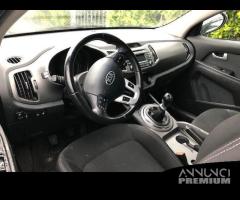 KIA SPORTAGE 2015 - 5