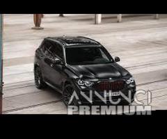 Vari ricambi per bmw x5 2021;2022