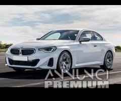 Vari ricambi per bmw serie 2 2021;2022