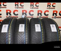 4 GOMME USATE 195/65R15 91 T MICHELIN - INVERNALI