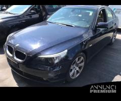 Bmw 525 2006