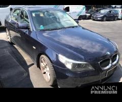 Bmw 525 2006 - 2