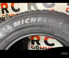 4 GOMME USATE 195/65R15 91 T MICHELIN - INVERNALI