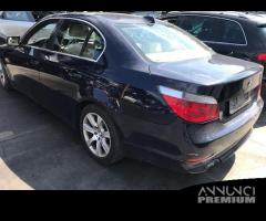 Bmw 525 2006 - 3