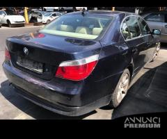 Bmw 525 2006 - 4