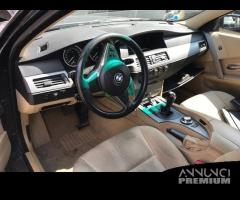 Bmw 525 2006