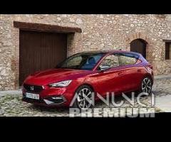 Vari ricambi per seat leon 2021;2022