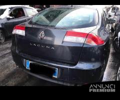 Renault laguna 2008 - 4