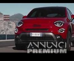 Vari ricambi per fiat 500x 2021;2022