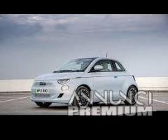 Vari ricambi per fiat 500 2021;2022