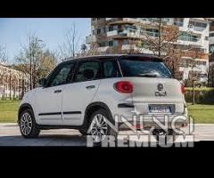 Vari ricambi per fiat 500l 2021;2022