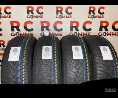 4 GOMME USATE 195/65R15 91 H KLEBER - INVERNALI - 1