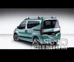 Vari ricambi fiat qubo 2021;2022