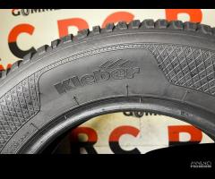 4 GOMME USATE 195/65R15 91 H KLEBER - INVERNALI