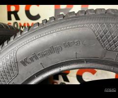 4 GOMME USATE 195/65R15 91 H KLEBER - INVERNALI - 7