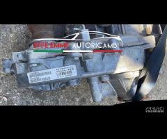 Cambio jeep cherokee 2005 2.8crd automatico 4x4 - 2