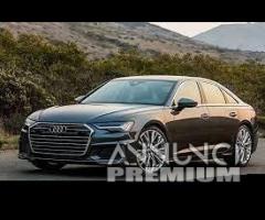 Audi a6 2019;2021 per ricambi