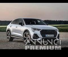 Audi q3 2019;2021 per ricambi