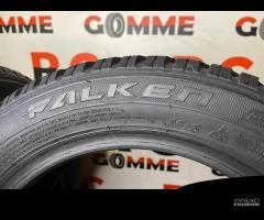 4 GOMME USATE 165/60R15 77 T FALKEN - INVERNALI