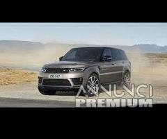 Range rover sport 2019;2021 per ricambi