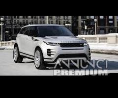 Range rover evoque 2019;2021 per ricambi - 1