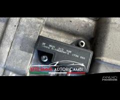 CAMBIO MANUALE 6 m JAGUAR STYPE 2.7 td V6 sigla 7B - 5