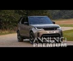 Range rover discovery 2019;2021 per ricambi