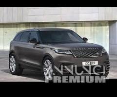 Range rover velar 2019;2021 per ricambi