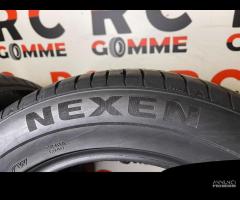 4 GOMME USATE 215/55R16 97 W NEXEN - ESTIVE - 5