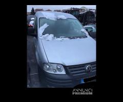 Volkswagen caddy 2008