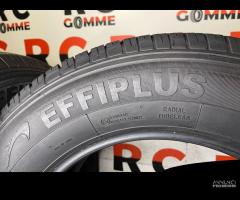 4 GOMME USATE 235/65R17 108 H EFFIPLUS - 4 STG