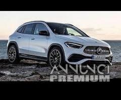 Mercedes gla 2019;2021 per ricambi