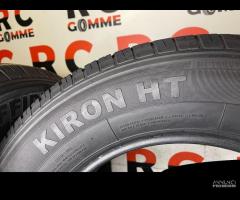 4 GOMME USATE 235/65R17 108 H EFFIPLUS - 4 STG - 6