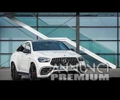 Mercedes gle 2019;2021 per ricambi