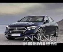 Mercedes classe e 2019;2021 per ricambi