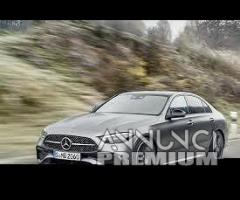 Mercedes classe c 2019;2021 per ricambi