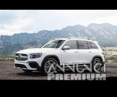 Mercedes glb 2019;202 per ricambi