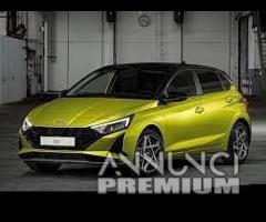 Hyundai i20 2019;2021 per ricambi