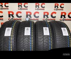 4 GOMME USATE 205/55R16 91 H PIRELLI - INVERNALI