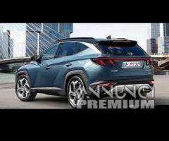 Hyundai tucson 2019;2021 per ricambi