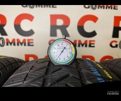 4 GOMME USATE 205/55R16 91 H PIRELLI - INVERNALI