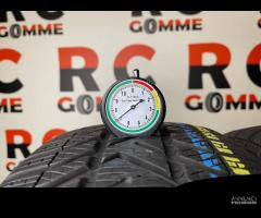 4 GOMME USATE 205/55R16 91 H PIRELLI - INVERNALI