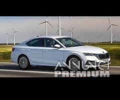 Skoda octavia 2019;2021 per ricambi