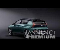 Hyundai bayon 2019;2021 per ricambi