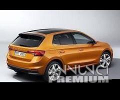 Skoda fabia 2019;2021 per ricambi - 1