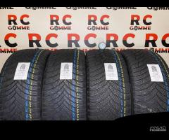 4 GOMME USATE 225/45R18 95 V FIRESTONE - INVERNALI - 1