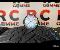 4 GOMME USATE 225/45R18 95 V FIRESTONE - INVERNALI - 4