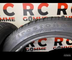 4 GOMME USATE 225/45R18 95 V FIRESTONE - INVERNALI - 5